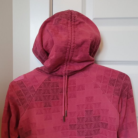 Bench - zip up nine hole jacket with sleeve logo (size S) - Picture 6 of 6